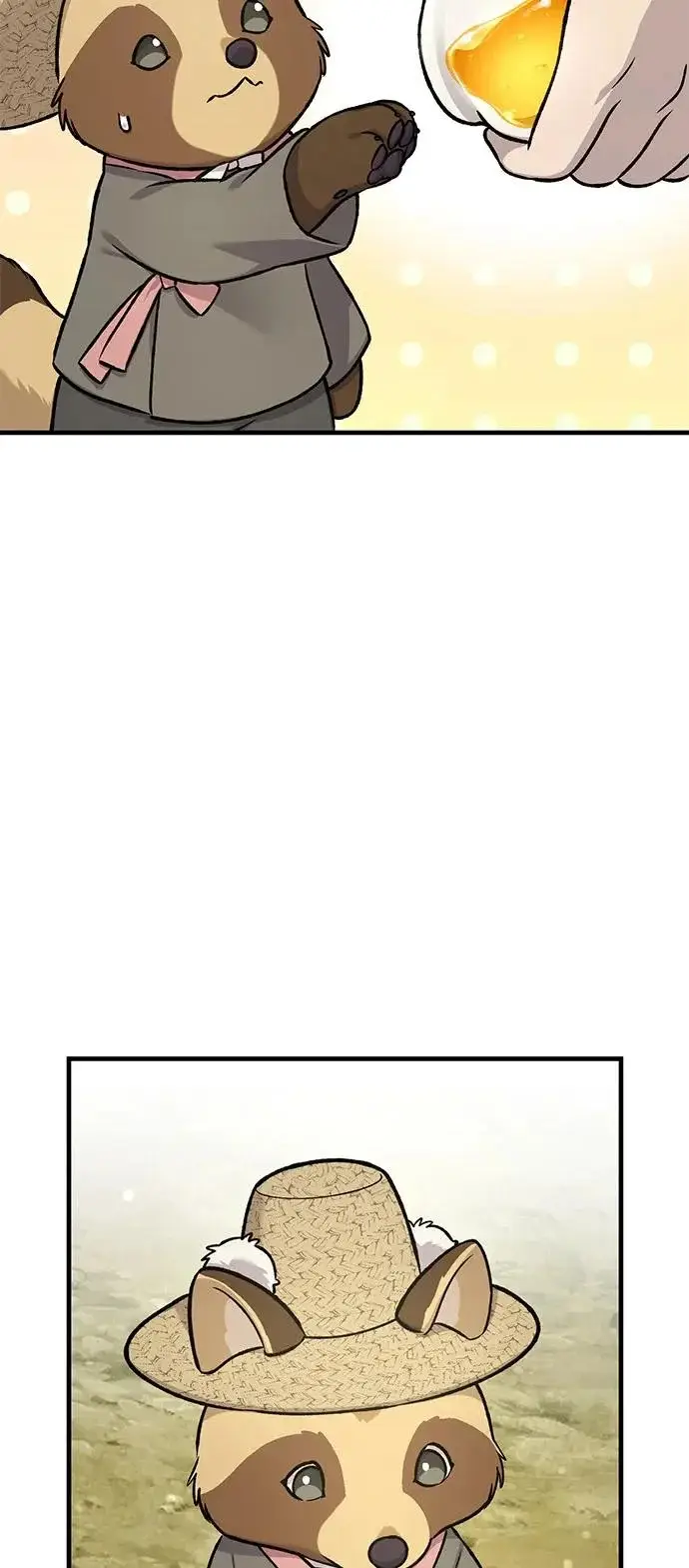 漫画《我独自在高塔种田》[第109话] 糕条和蜂蜜是绝配~!第20张图