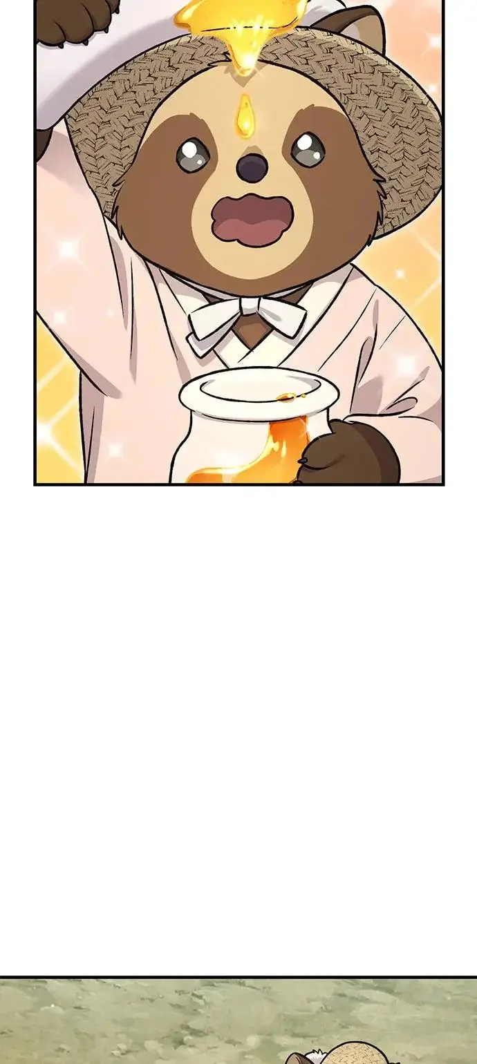 漫画《我独自在高塔种田》[第109话] 糕条和蜂蜜是绝配~!第57张图