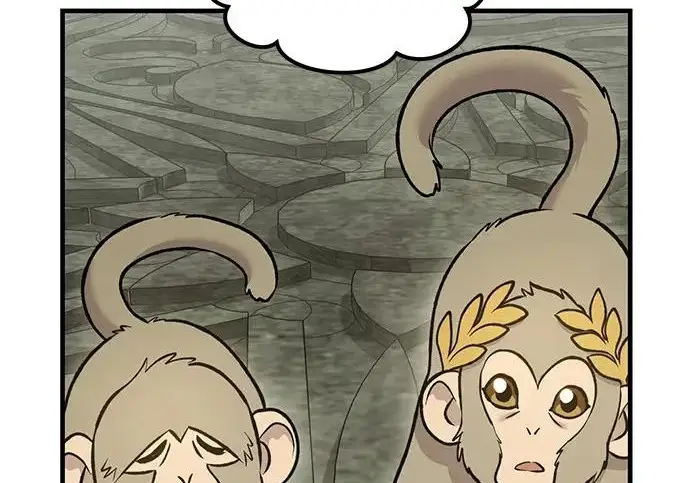 漫画《我独自在高塔种田》[第127话] 胖揍！第202张图