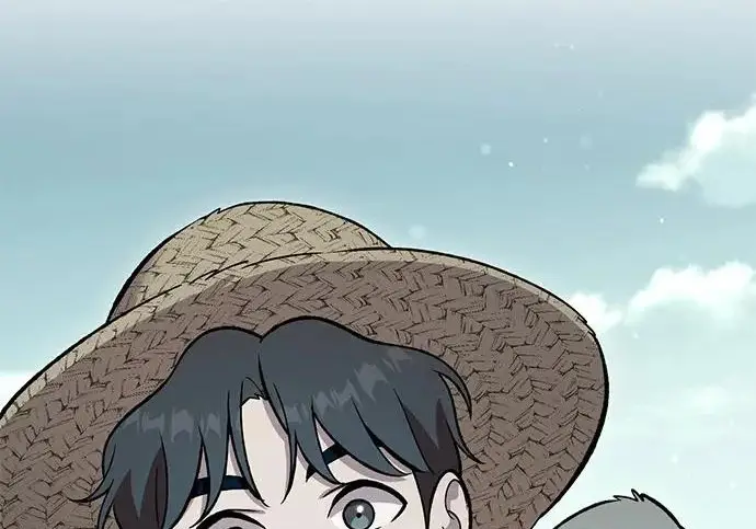 漫画《我独自在高塔种田》[第130话] 圣石，冰菱第308张图