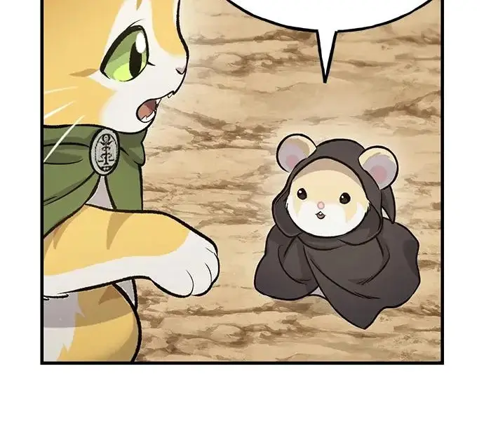 漫画《我独自在高塔种田》[第131话] 寻宝游戏第49张图