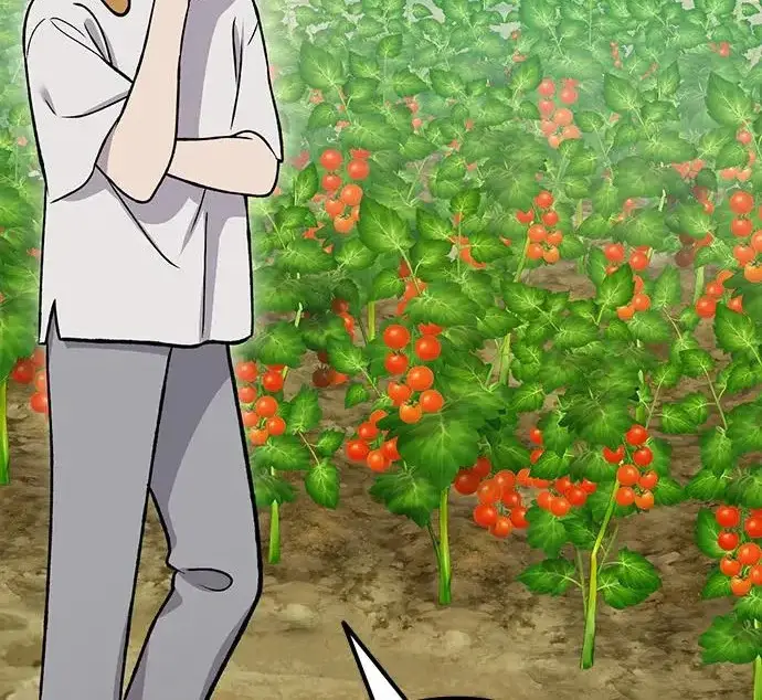 漫画《我独自在高塔种田》[第134话] 今天开派对！第153张图