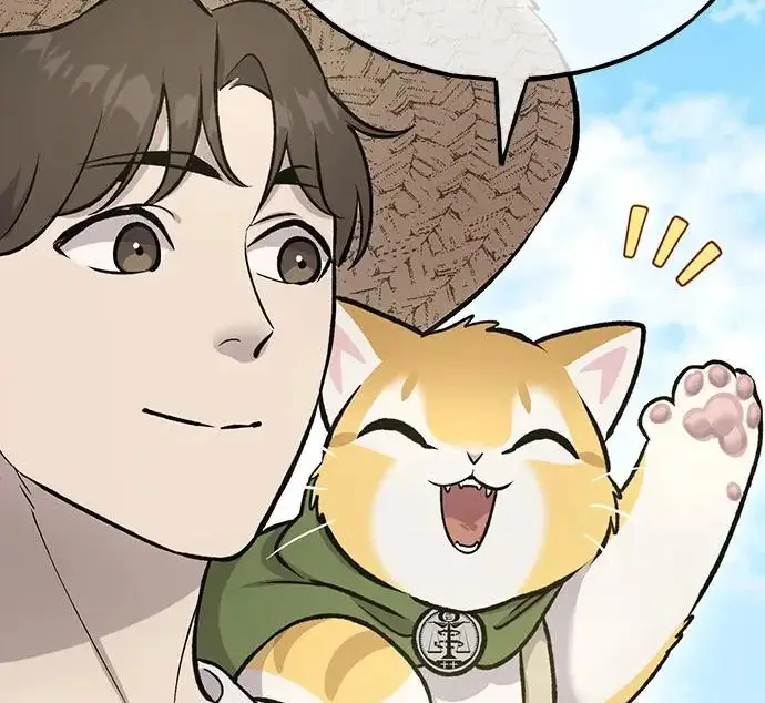 漫画《我独自在高塔种田》[第134话] 今天开派对！第181张图