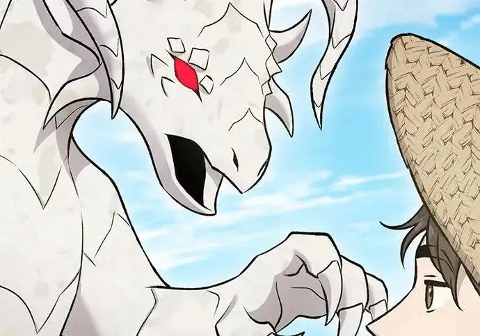漫画《我独自在高塔种田》[第134话] 今天开派对！第237张图