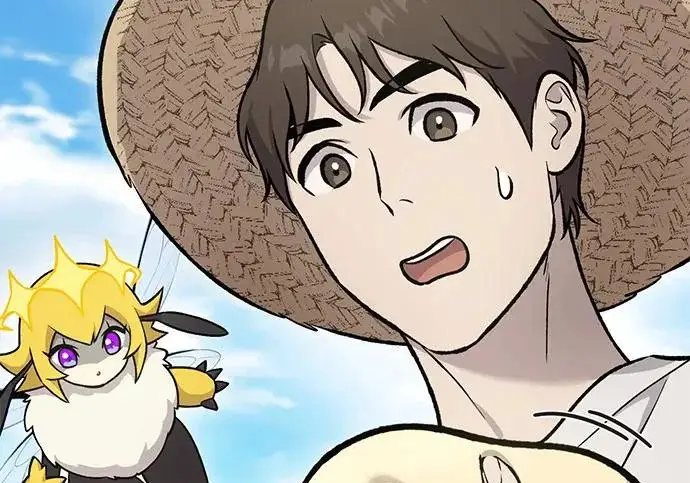 漫画《我独自在高塔种田》[第134话] 今天开派对！第260张图