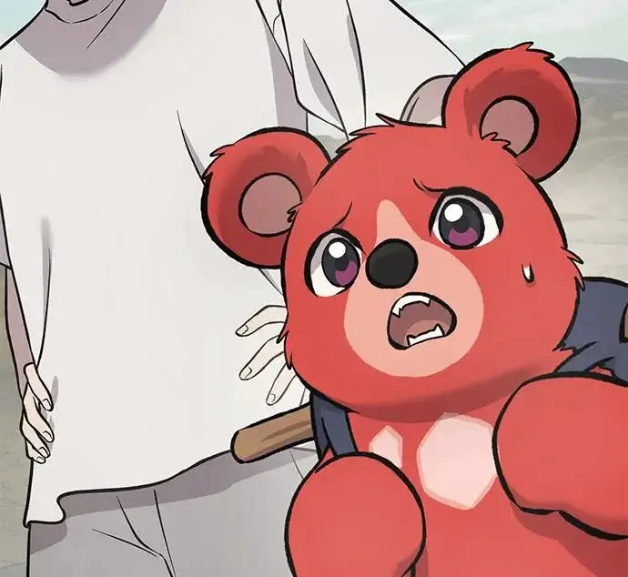 漫画《我独自在高塔种田》[第134话] 今天开派对！第49张图