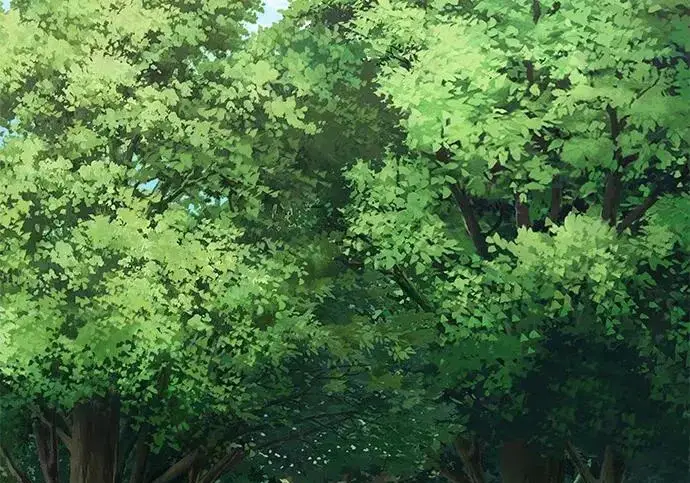 漫画《我独自在高塔种田》[第135话] 首次采摘菠萝！第257张图