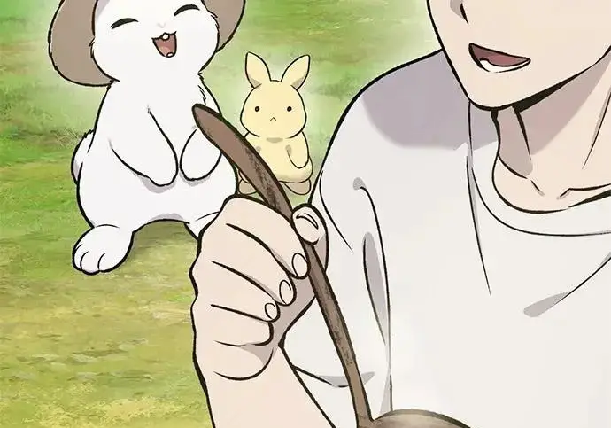 漫画《我独自在高塔种田》[第135话] 首次采摘菠萝！第269张图