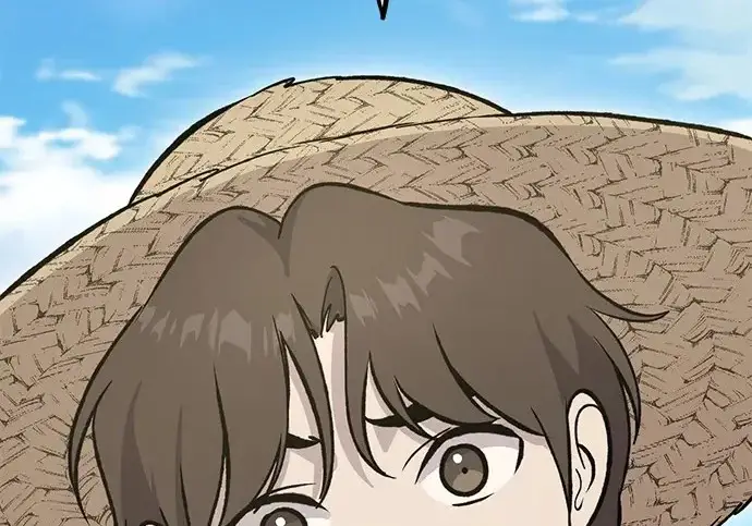 漫画《我独自在高塔种田》[第135话] 首次采摘菠萝！第293张图