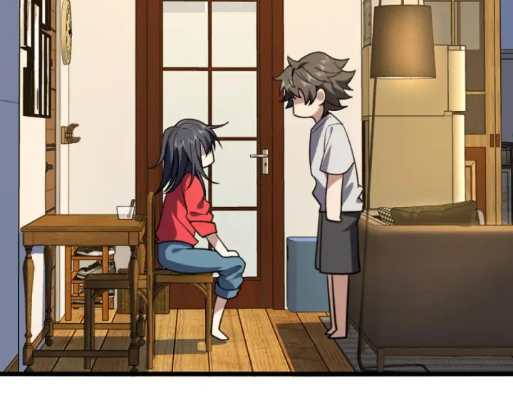 漫画《我家老婆来自一千年前》05第120张图