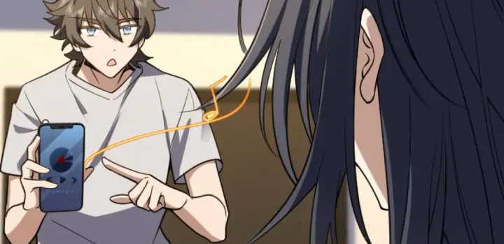 漫画《我家老婆来自一千年前》05第32张图