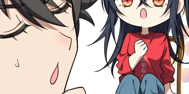 漫画《我家老婆来自一千年前》05第69张图