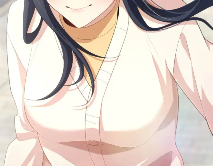 漫画《我家老婆来自一千年前》94第116张图
