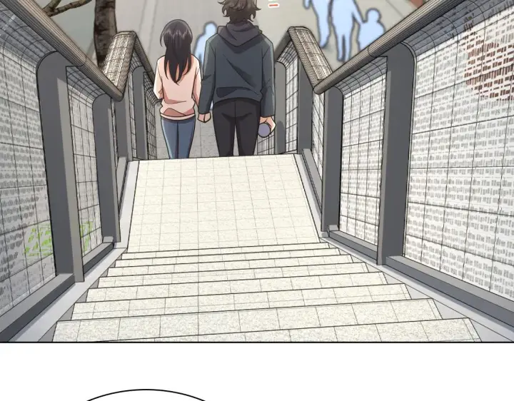 漫画《我家老婆来自一千年前》94第13张图