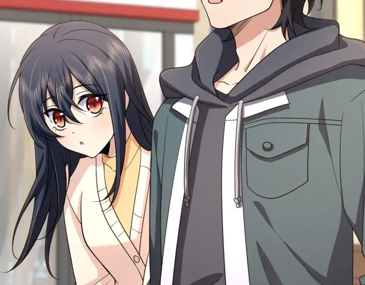 漫画《我家老婆来自一千年前》94第90张图