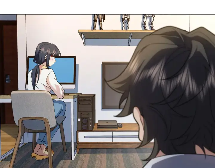 漫画《我家老婆来自一千年前》96第120张图