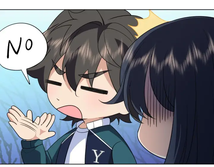 漫画《我家老婆来自一千年前》96第33张图