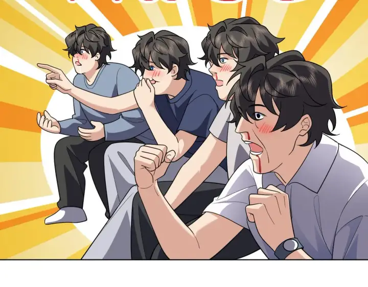 漫画《我家老婆来自一千年前》96第76张图