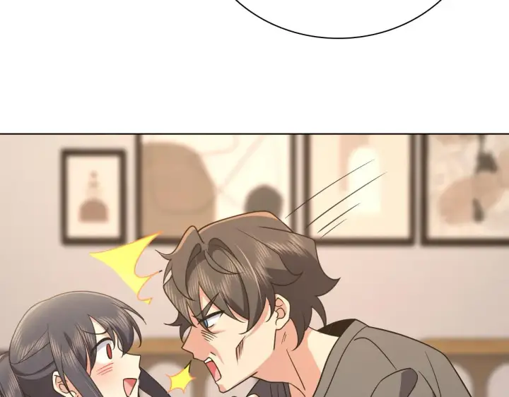 漫画《我家老婆来自一千年前》97第119张图