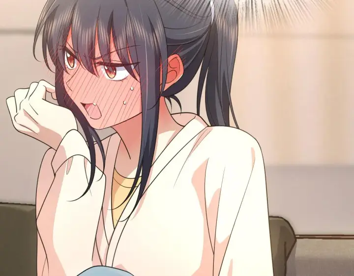 漫画《我家老婆来自一千年前》97第131张图