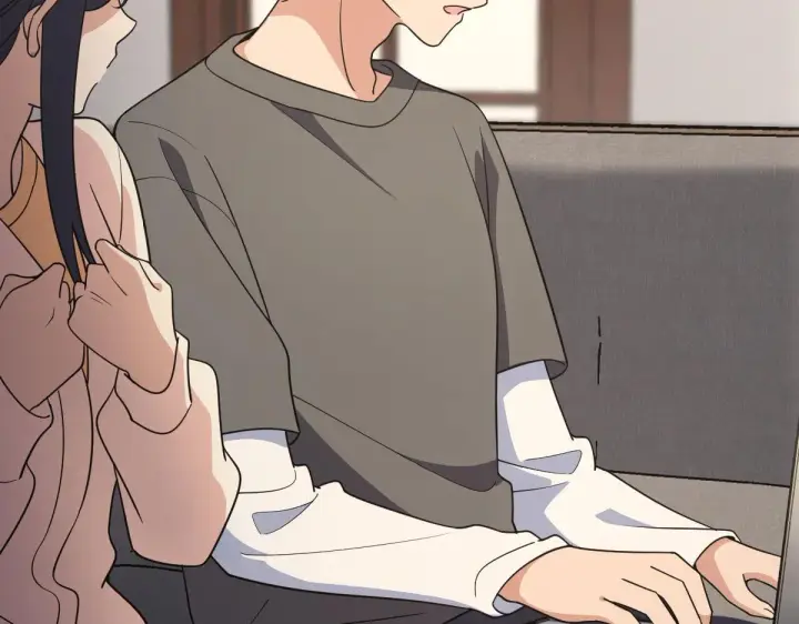 漫画《我家老婆来自一千年前》97第38张图