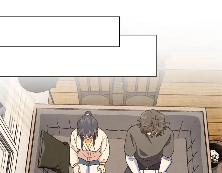 漫画《我家老婆来自一千年前》97第49张图