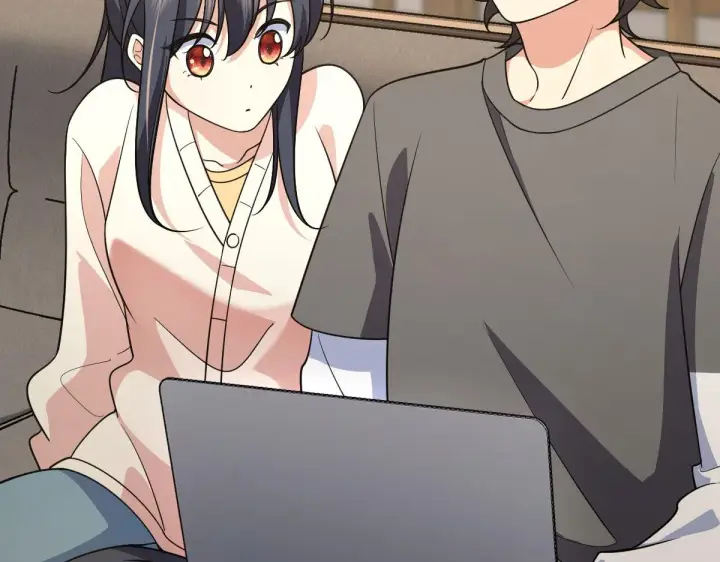 漫画《我家老婆来自一千年前》97第56张图