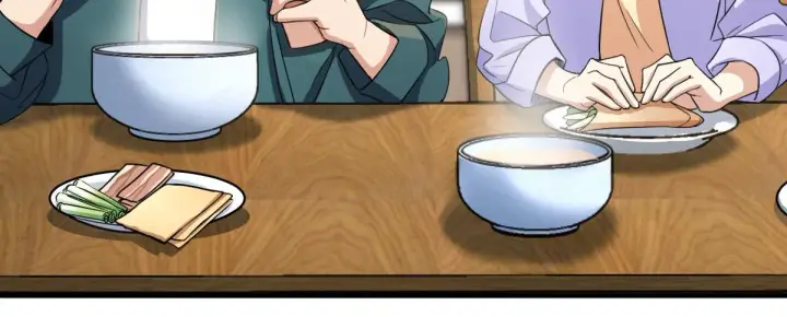 漫画《我家老婆来自一千年前》99第105张图