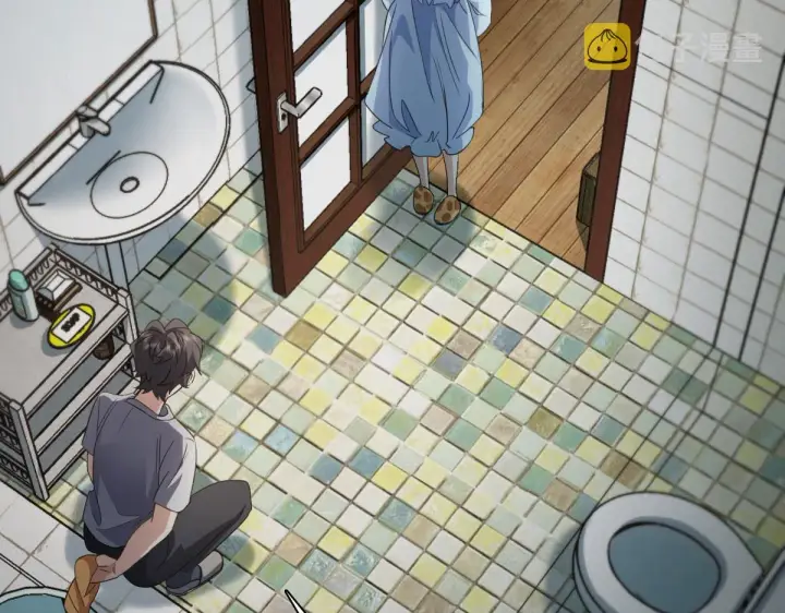 漫画《我家老婆来自一千年前》99第45张图