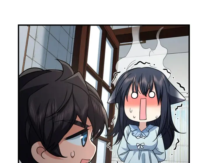 漫画《我家老婆来自一千年前》99第68张图