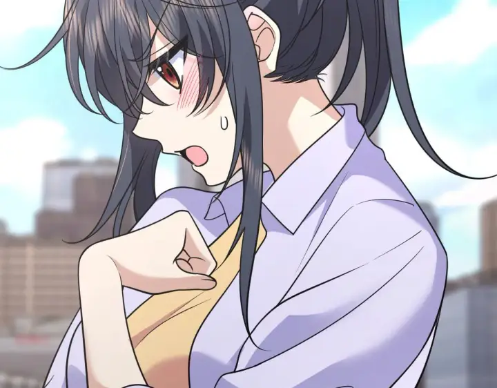 漫画《我家老婆来自一千年前》100第109张图