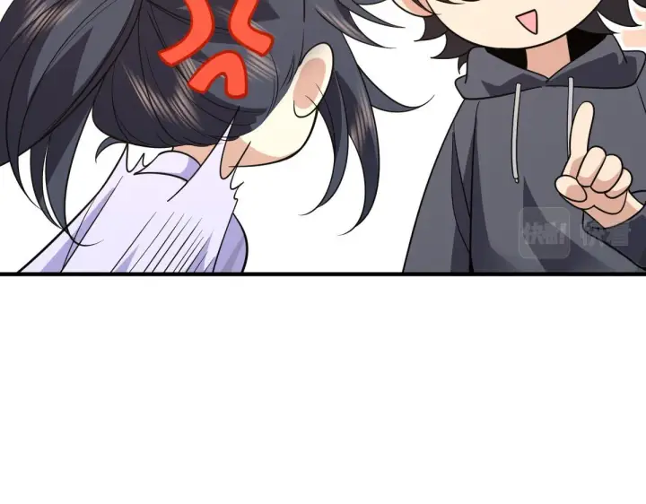 漫画《我家老婆来自一千年前》100第115张图