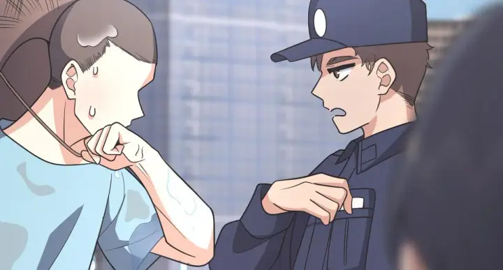 漫画《我家老婆来自一千年前》100第160张图