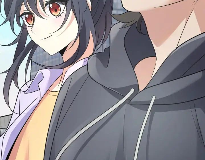 漫画《我家老婆来自一千年前》100第31张图