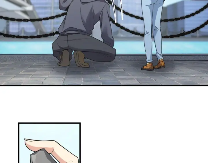 漫画《我家老婆来自一千年前》100第34张图