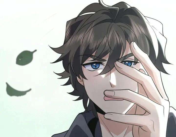 漫画《我家老婆来自一千年前》100第75张图