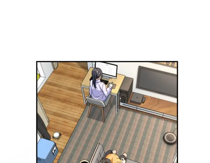 漫画《我家老婆来自一千年前》101第108张图