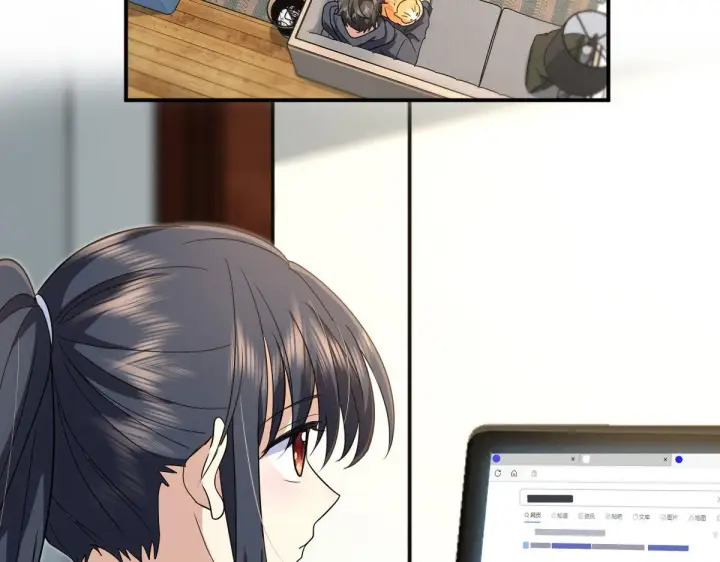 漫画《我家老婆来自一千年前》101第109张图