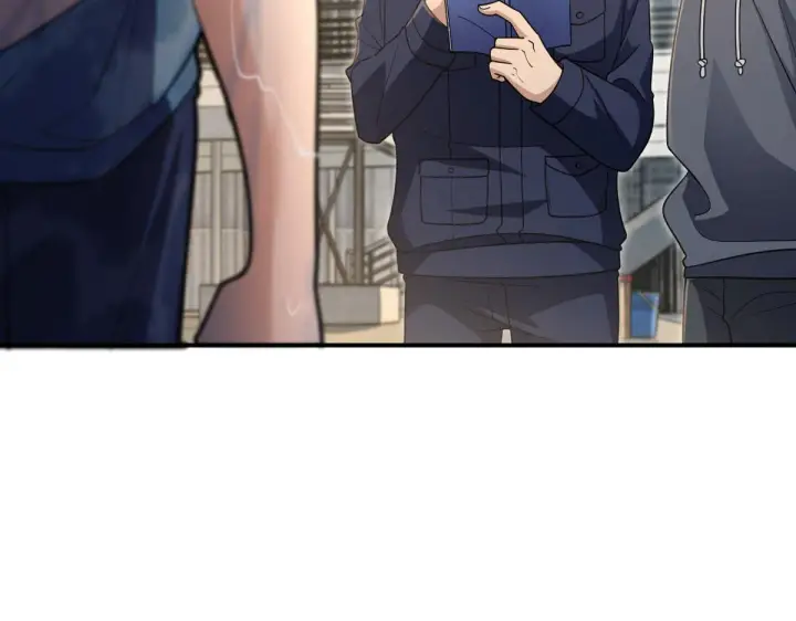 漫画《我家老婆来自一千年前》101第13张图