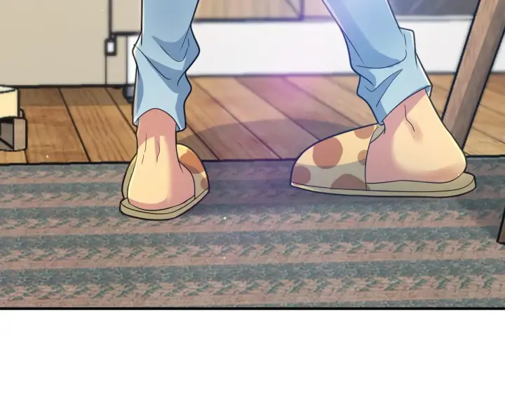 漫画《我家老婆来自一千年前》101第142张图