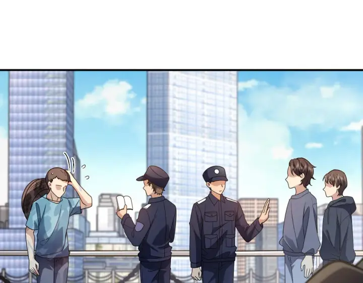 漫画《我家老婆来自一千年前》101第3张图