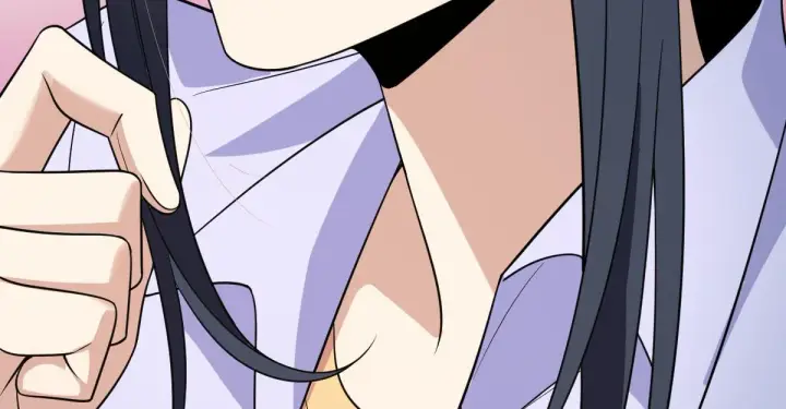 漫画《我家老婆来自一千年前》101第56张图