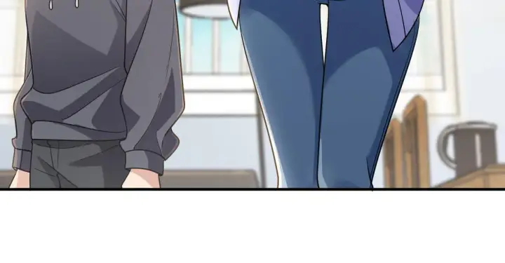 漫画《我家老婆来自一千年前》101第62张图