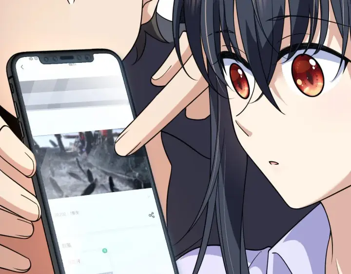 漫画《我家老婆来自一千年前》101第73张图