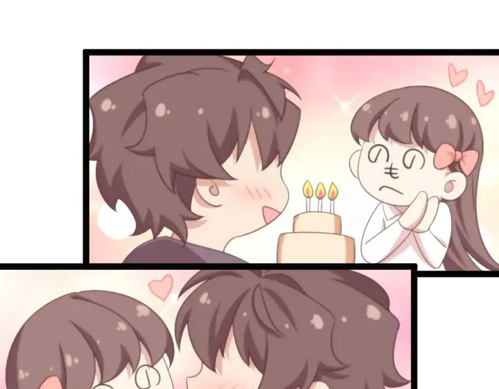 漫画《我家老婆来自一千年前》102第108张图