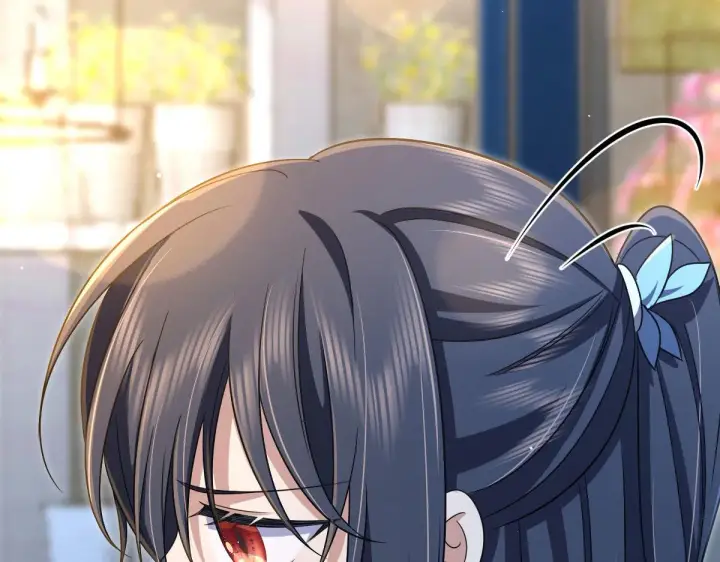 漫画《我家老婆来自一千年前》102第117张图