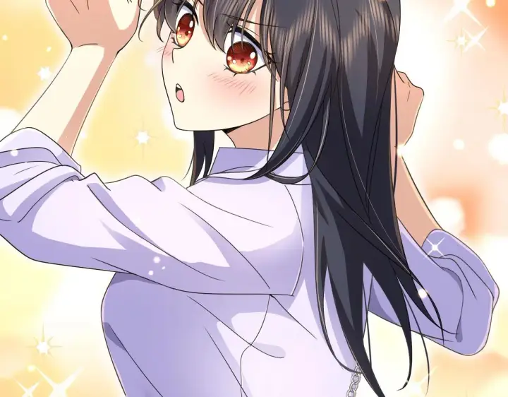 漫画《我家老婆来自一千年前》102第27张图