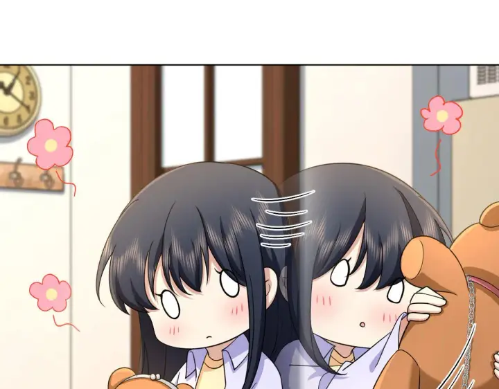 漫画《我家老婆来自一千年前》102第3张图