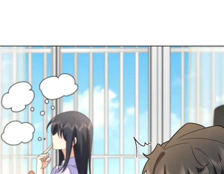 漫画《我家老婆来自一千年前》102第33张图