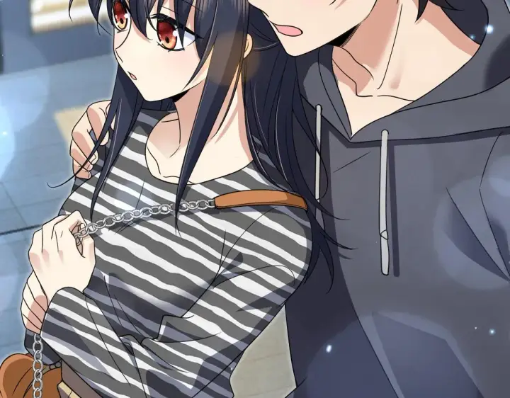 漫画《我家老婆来自一千年前》102第76张图